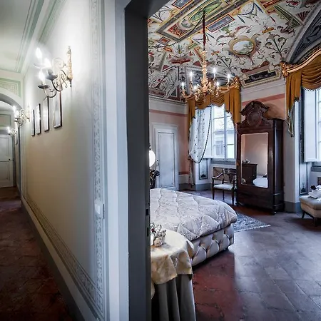 Palazzo Petrella 公寓