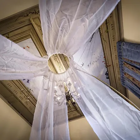 Palazzo Petrella Lejlighed Cortona