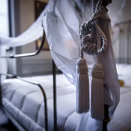 公寓 Palazzo Petrella *