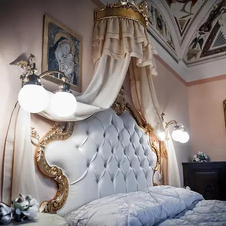 شقة Palazzo Petrella