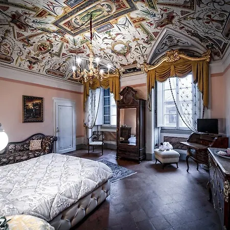 Palazzo Petrella شقة كورتونا