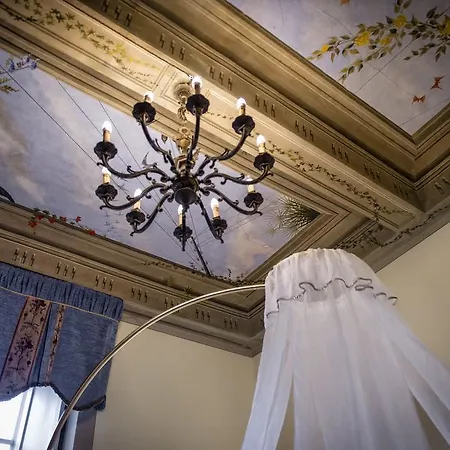 Palazzo Petrella شقة