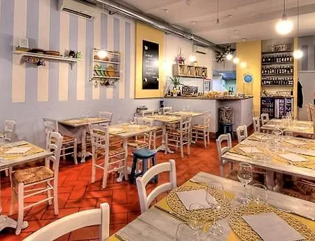 Palazzo Petrella شقة *