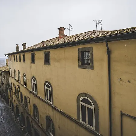 شقة Palazzo Petrella *