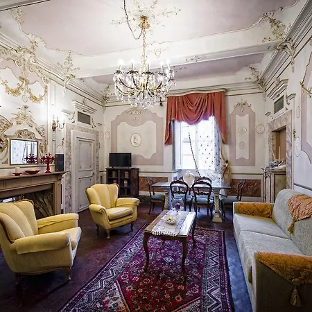 Palazzo Petrella شقة كورتونا